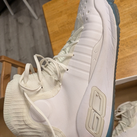 Rare Curry 4 all star - Picture 3 of 7